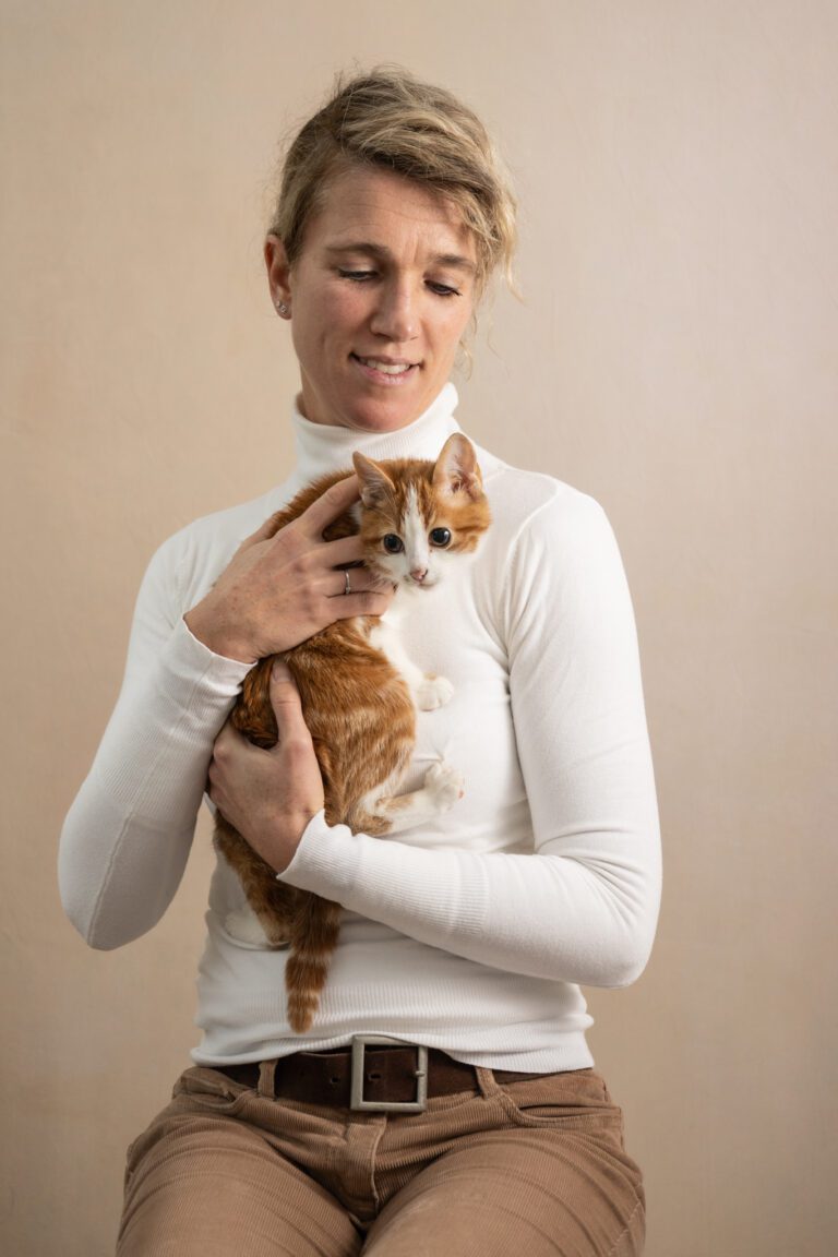 Telepathische dierencommunicatie | Dierenreading