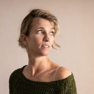 Foto van Over de auteur