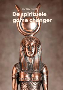 Soul Body Fusion® in Paravisie