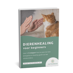 healing voor dieren